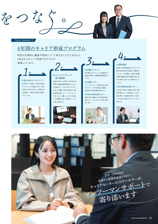 【中古】 社会人のための大学案内（2006年度用） 愛知県立大学 大学案内(英語版)