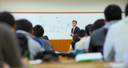 学部 大学院 松山大学