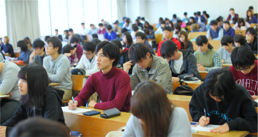 学部 大学院 松山大学