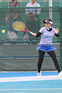 全日本大学対抗テニス王座決定試合