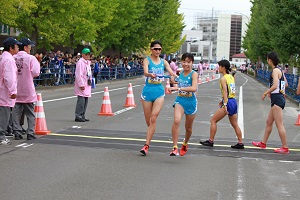 駅伝 大学 2019 女子