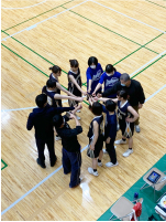 バスケットボール部 女子 松山大学