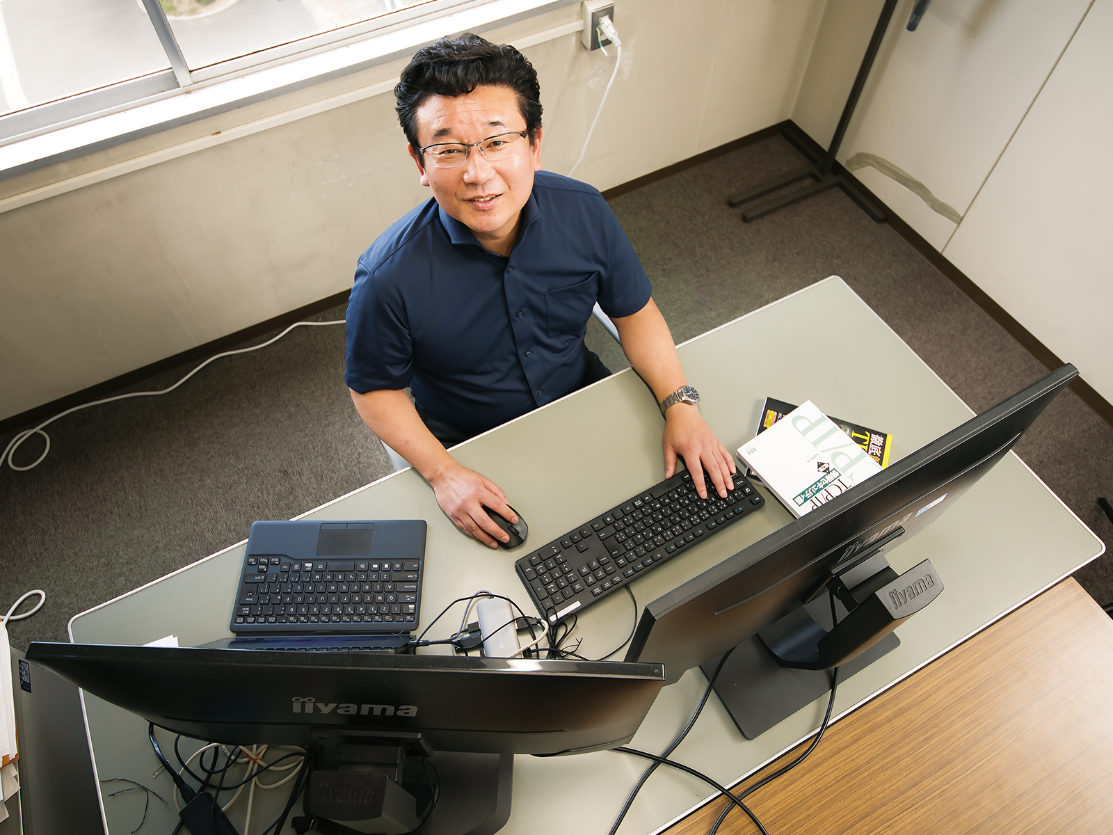 田中 健吾 教授 - 松山大学