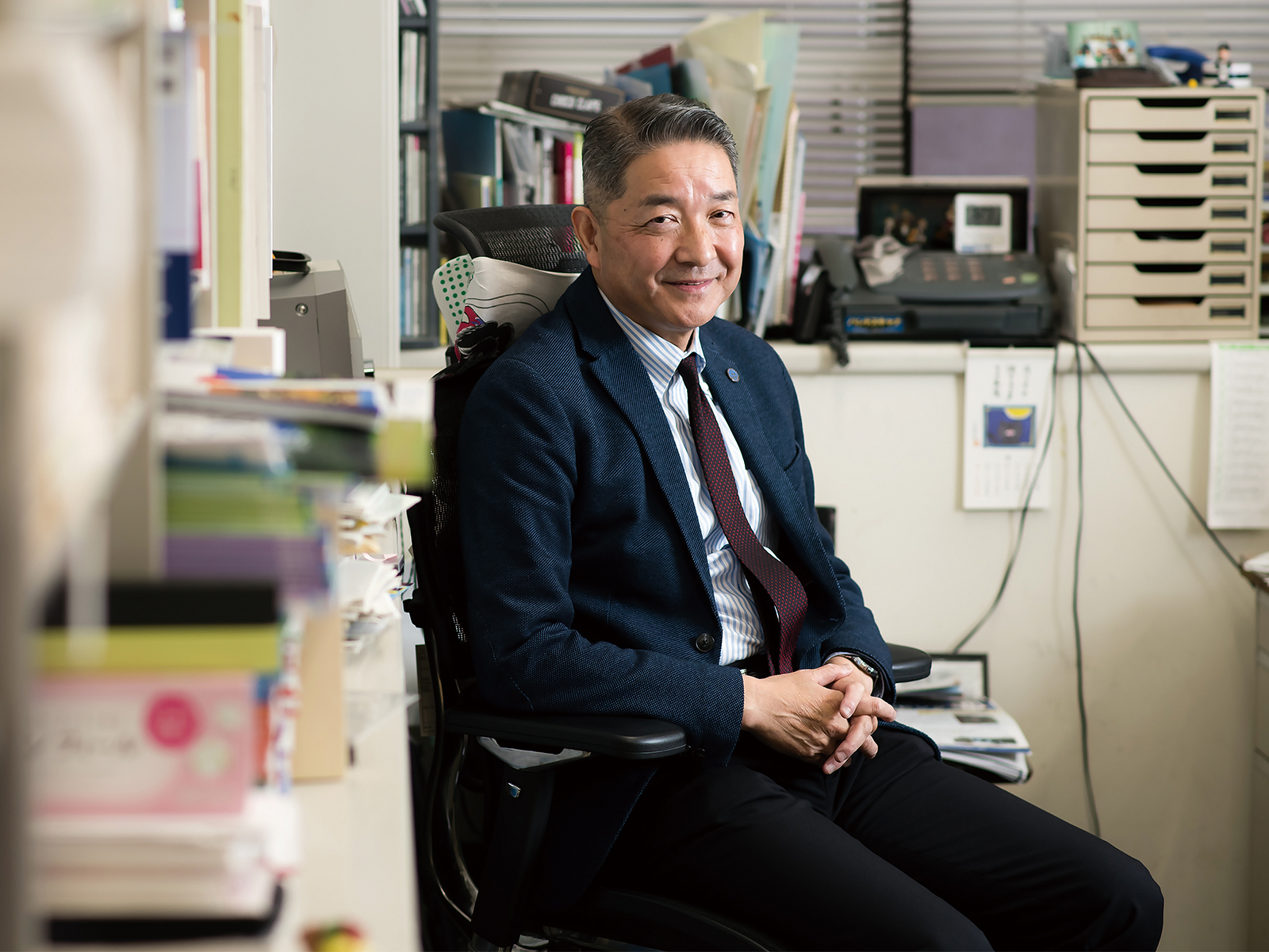 村田 毅之 教授 - 松山大学