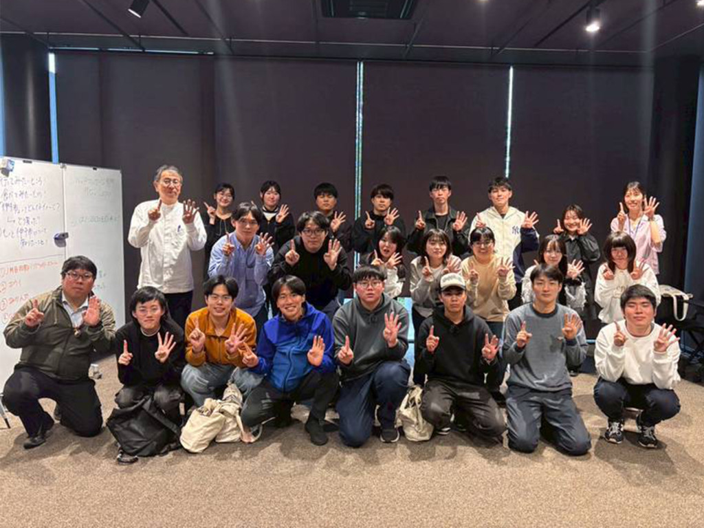 伊予農業高校×松山大学×伊予市 iProject!
