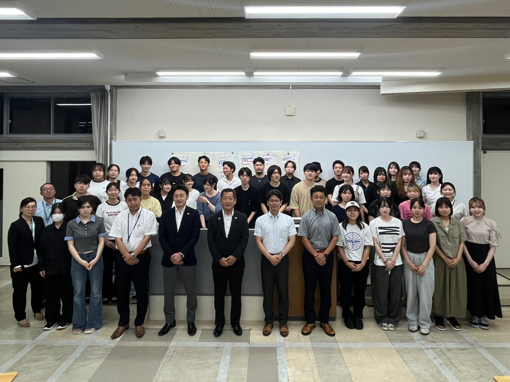 JA☆MU Project